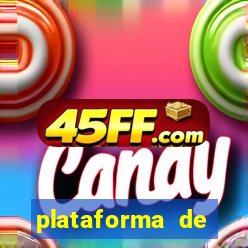 plataforma de aposta que da dinheiro no cadastro